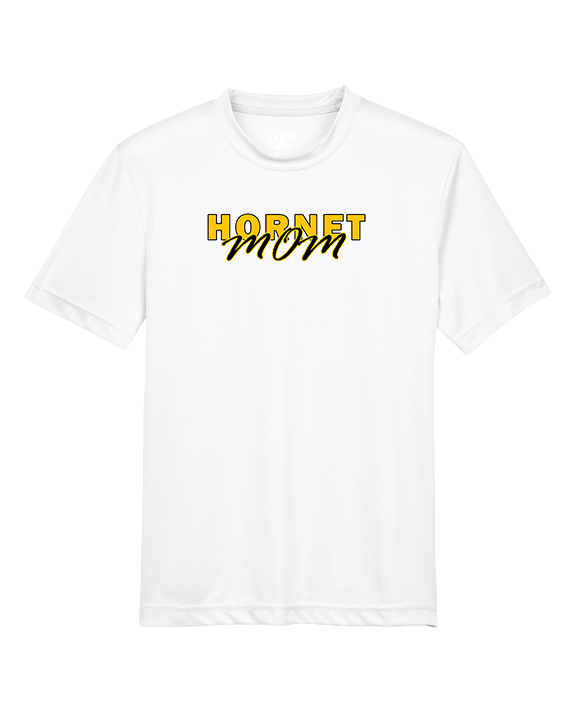 Enterprise HS Softball Mom - Youth Performance Shirt