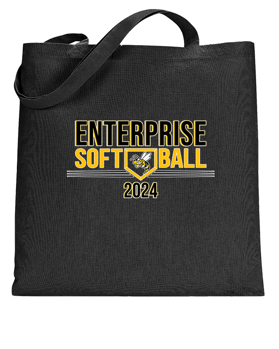 Enterprise HS Softball Softball - Tote