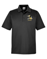 Enterprise HS Softball Swing - Mens Polo