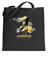 Enterprise HS Softball Swing - Tote