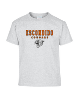 Escondido HS Athletics Block - Youth Shirt