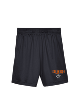 Escondido HS Athletics Block - Youth Training Shorts