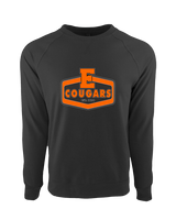 Escondido HS Athletics Board - Crewneck Sweatshirt