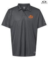 Escondido HS Athletics Board - Mens Oakley Polo