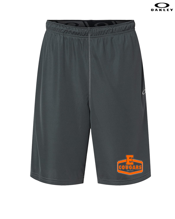 Escondido HS Athletics Board - Oakley Shorts