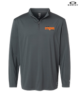 Escondido HS Athletics Bold - Mens Oakley Quarter Zip