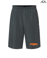 Escondido HS Athletics Bold - Oakley Shorts