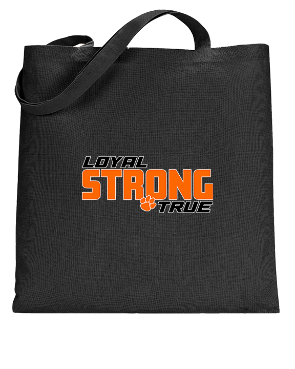 Escondido HS Athletics Bold - Tote