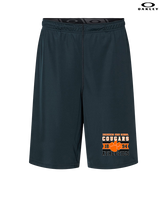 Escondido HS Athletics Stamp - Oakley Shorts