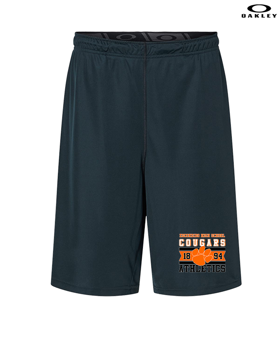 Escondido HS Athletics Stamp - Oakley Shorts