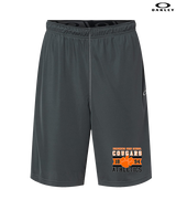 Escondido HS Athletics Stamp - Oakley Shorts
