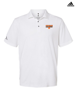 Escondido HS Athletics Strong - Mens Adidas Polo