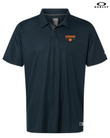 Escondido HS Athletics Strong - Mens Oakley Polo