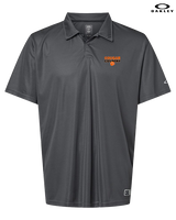 Escondido HS Athletics Strong - Mens Oakley Polo