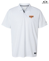 Escondido HS Athletics Strong - Mens Oakley Polo
