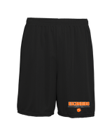 Escondido HS Basketball Keen - Mens 7inch Training Shorts