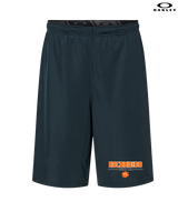 Escondido HS Basketball Keen - Oakley Shorts