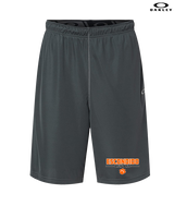 Escondido HS Basketball Keen - Oakley Shorts