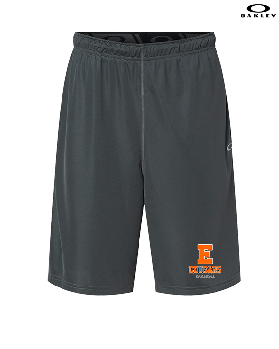 Escondido HS Basketball Shadow - Oakley Shorts