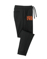 Escondido HS Boys Volleyball Custom - Cotton Joggers