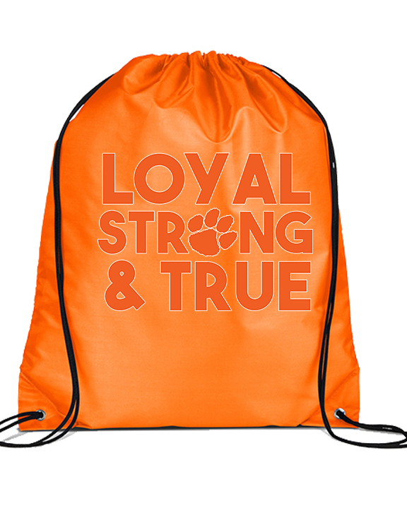 Escondido HS Boys Volleyball Custom - Drawstring Bag