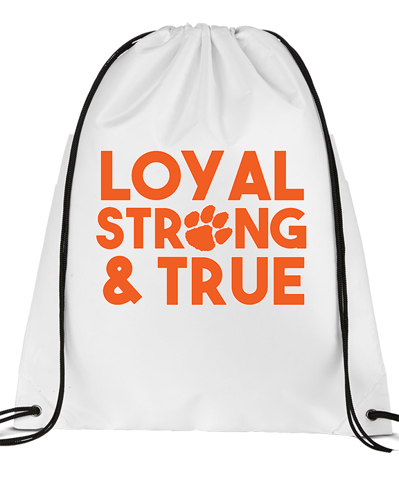 Escondido HS Boys Volleyball Custom - Drawstring Bag