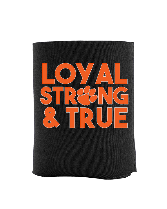 Escondido HS Boys Volleyball Custom - Koozie