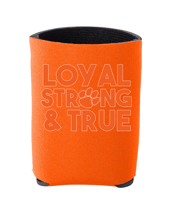 Escondido HS Boys Volleyball Custom - Koozie