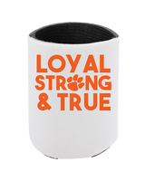 Escondido HS Boys Volleyball Custom - Koozie