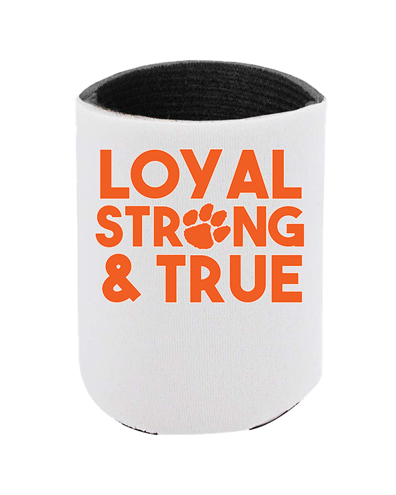 Escondido HS Boys Volleyball Custom - Koozie