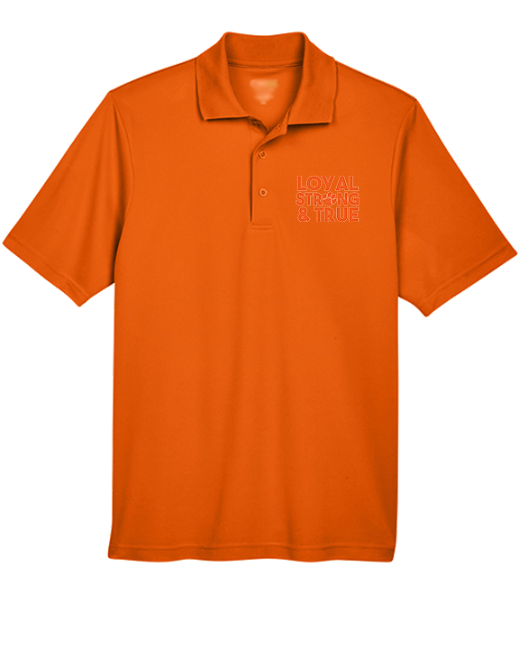 Escondido HS Boys Volleyball Custom - Mens Polo