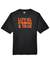 Escondido HS Boys Volleyball Custom - Performance Shirt