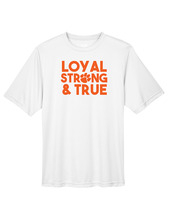 Escondido HS Boys Volleyball Custom - Performance Shirt