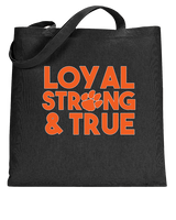 Escondido HS Boys Volleyball Custom - Tote