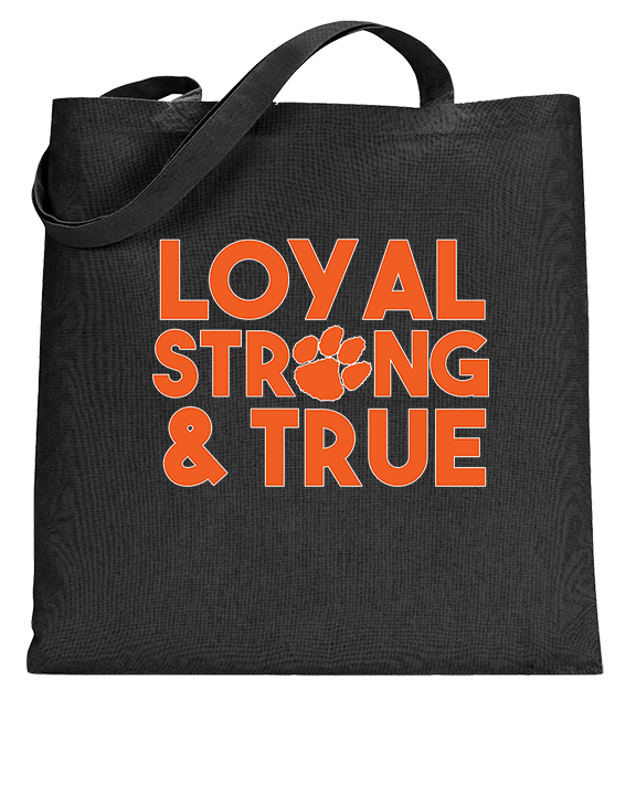 Escondido HS Boys Volleyball Custom - Tote