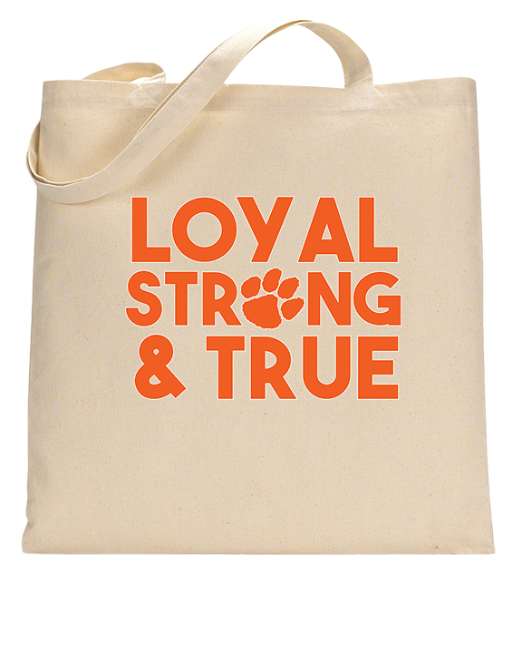 Escondido HS Boys Volleyball Custom - Tote