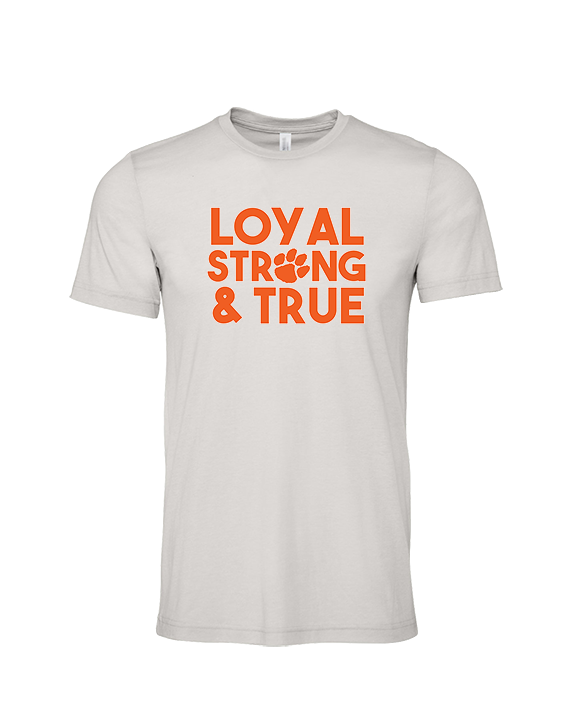 Escondido HS Boys Volleyball Custom - Tri-Blend Shirt