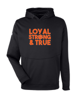 Escondido HS Boys Volleyball Custom - Under Armour Mens Storm Fleece