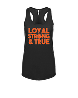 Escondido HS Boys Volleyball Custom - Womens Tank Top