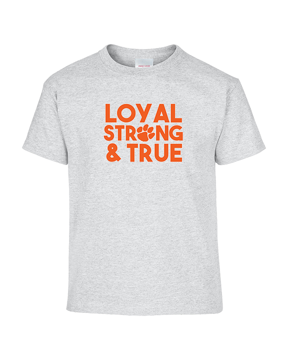 Escondido HS Boys Volleyball Custom - Youth Shirt