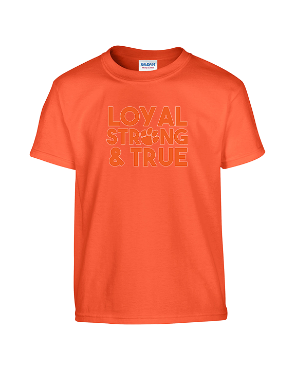 Escondido HS Boys Volleyball Custom - Youth Shirt