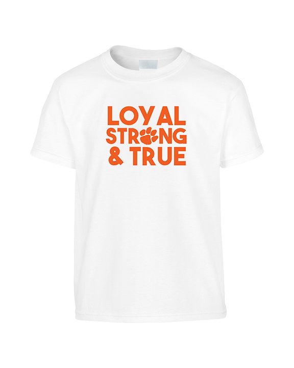 Escondido HS Boys Volleyball Custom - Youth Shirt