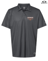 Escondido HS Boys Volleyball Design - Mens Oakley Polo