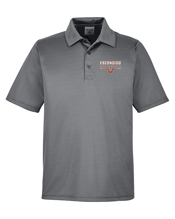 Escondido HS Boys Volleyball Design - Mens Polo
