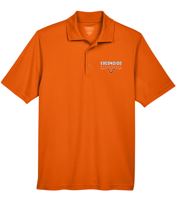 Escondido HS Boys Volleyball Design - Mens Polo