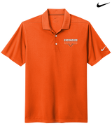 Escondido HS Boys Volleyball Design - Nike Polo