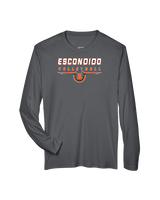 Escondido HS Boys Volleyball Design - Performance Longsleeve