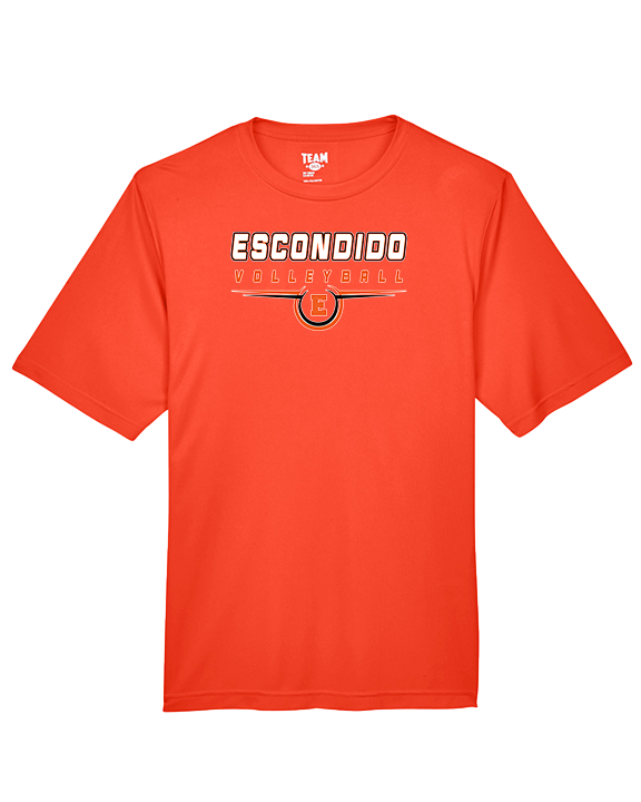 Escondido HS Boys Volleyball Design - Performance Shirt