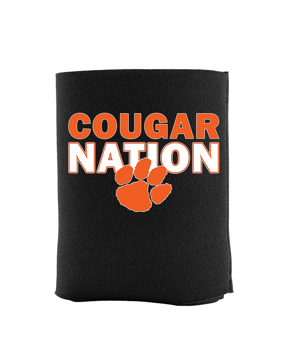 Escondido HS Boys Volleyball Nation - Koozie