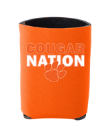 Escondido HS Boys Volleyball Nation - Koozie